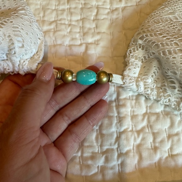 Vitamin A- m top, XS l*space bottom, selling together - Picture 2 of 5